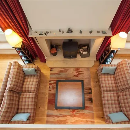 Tatil Evi The School Keswick (Cumbria)