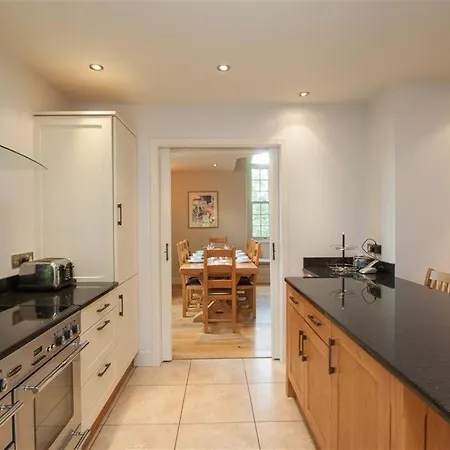 Tatil Evi The School Keswick (Cumbria)