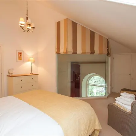 Tatil Evi The School Keswick (Cumbria)