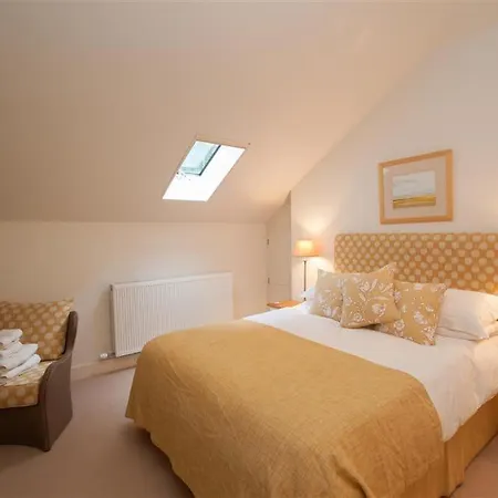 Tatil Evi The School Keswick (Cumbria)