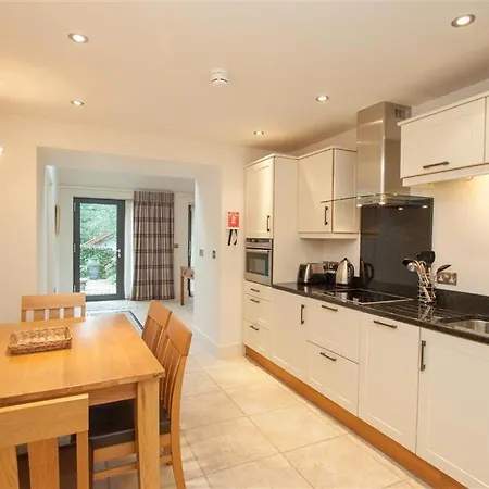 The School Tatil Evi Keswick (Cumbria)