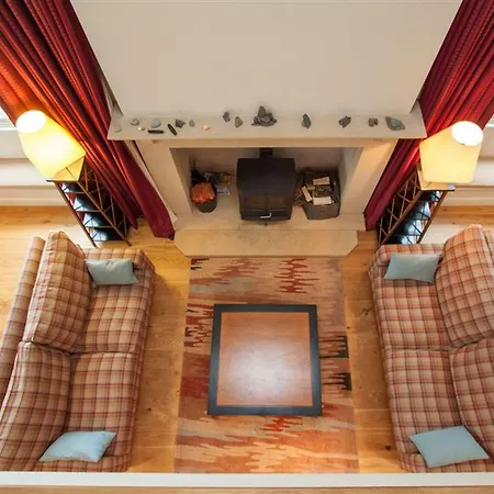 Holiday home The School *