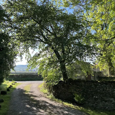 The School Tatil Evi Penrith