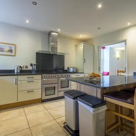 Tatil Evi The School Penrith