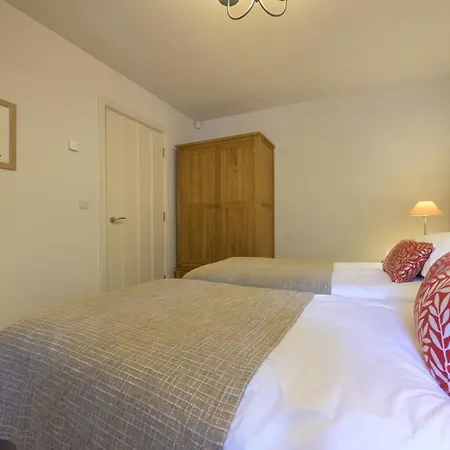 The School Tatil Evi Penrith