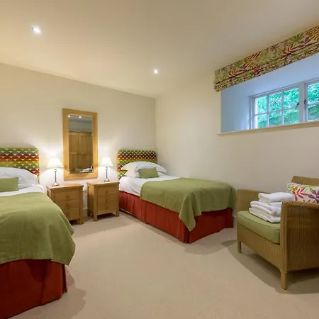The School Tatil Evi Penrith
