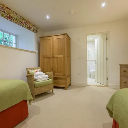 Tatil Evi The School Penrith