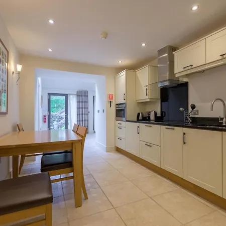 The School Tatil Evi Penrith