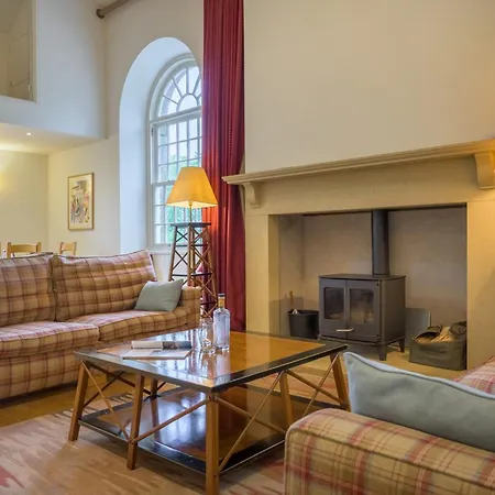 The School Tatil Evi Penrith