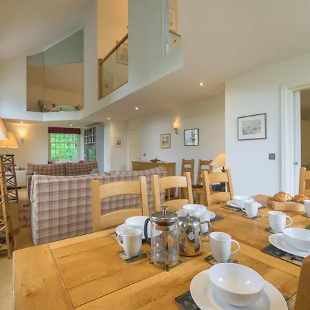 Tatil Evi The School Penrith