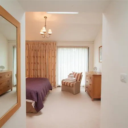 The School Holiday home *