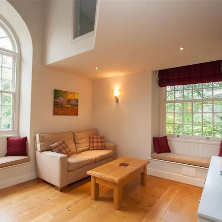 The School Holiday home Penrith