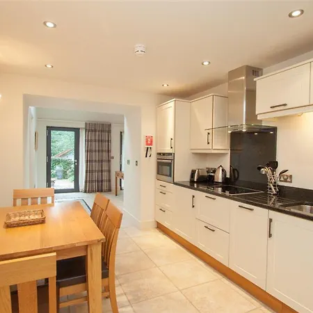 Holiday home The School Penrith