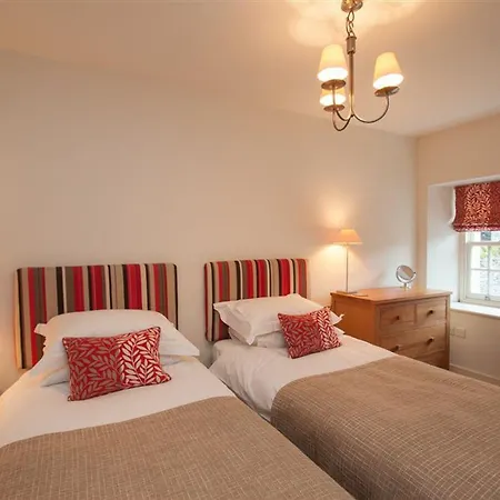 The School Holiday home *