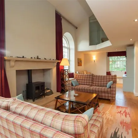 Holiday home The School Penrith