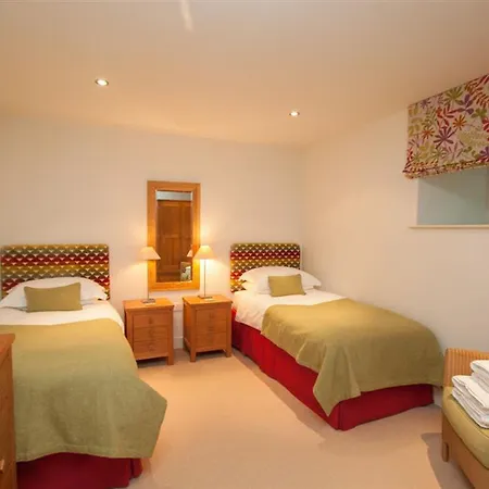 Holiday home The School Penrith