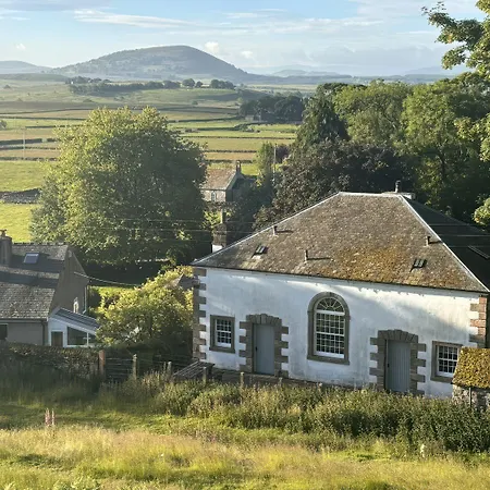 The School