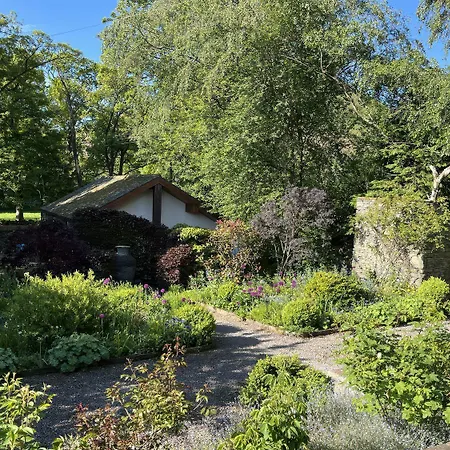 Holiday home The School Penrith